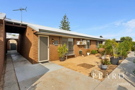 6/163 Scarborough Beach Rd, Scarborough, WA 6019