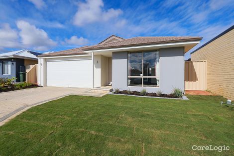 Property photo of 130 Suffolk Street Caversham WA 6055