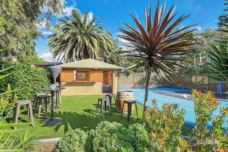Property photo of 4 Clifford Road Miranda NSW 2228