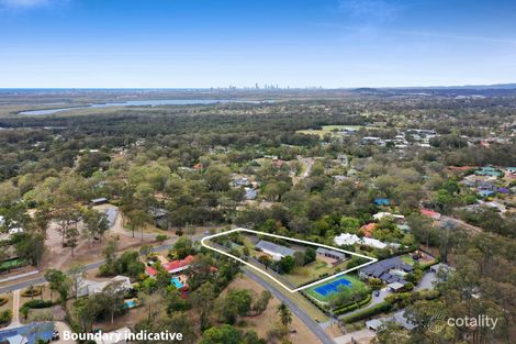 Property photo of 28 Clarence Drive Helensvale QLD 4212