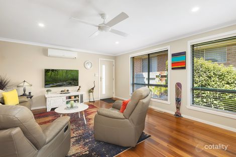 Property photo of 196A Greenhills Road Bundoora VIC 3083
