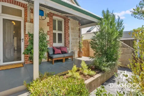 57 Glyde St, East Fremantle, WA 6158