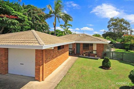 55/35a Grevillea Dr, Varsity Lakes, QLD 4227