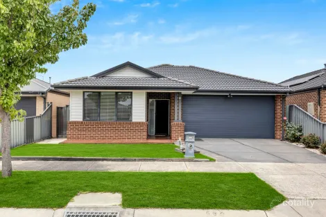 24 Baranello Cres, Cranbourne East, VIC 3977