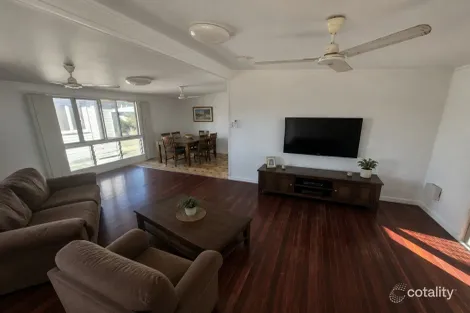 Property photo of 113 Lillipilli Street Vincent QLD 4814