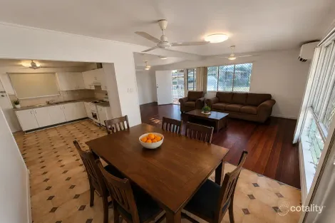 Property photo of 113 Lillipilli Street Vincent QLD 4814