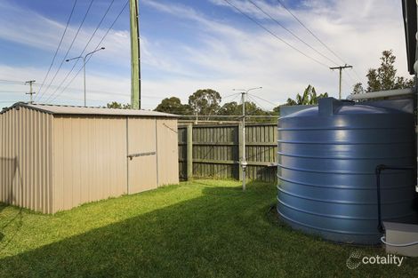 Property photo of 63 Teak Street Rothwell QLD 4022