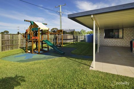 Property photo of 63 Teak Street Rothwell QLD 4022