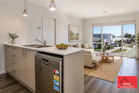 72 Pro Hart Ave, Strathnairn, ACT 2615