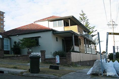 Property photo of 113 Murriverie Road North Bondi NSW 2026
