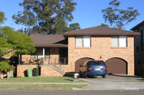 9 Telford Pl, Prairiewood, NSW 2176