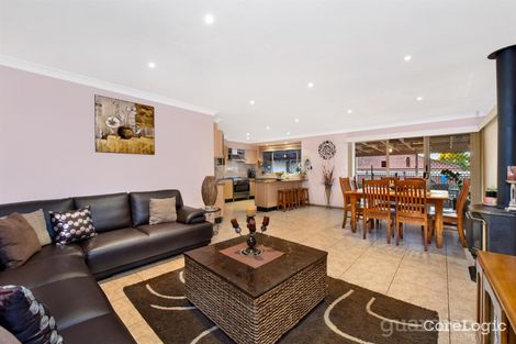Property photo of 17 Chateau Terrace Quakers Hill NSW 2763