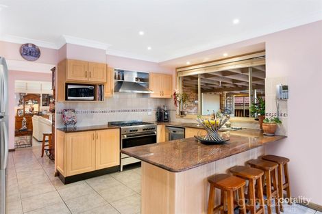 Property photo of 17 Chateau Terrace Quakers Hill NSW 2763