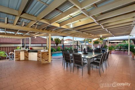 Property photo of 17 Chateau Terrace Quakers Hill NSW 2763