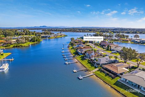 Property photo of LOT 2/79 Commodore Crescent Port Macquarie NSW 2444