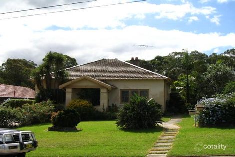 5 Pembroke Rd, Marsfield, NSW 2122