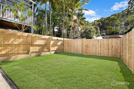 Property photo of 100 Nareen Parade North Narrabeen NSW 2101