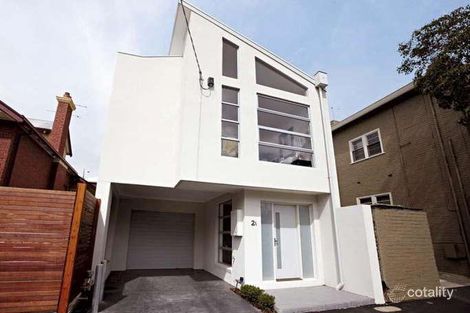 2a Jika Pl, Richmond, VIC 3121