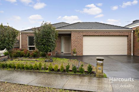 93 Vincent Dr, South Morang, VIC 3752
