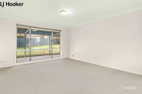 Property photo of 6 Cane Close North Nowra NSW 2541