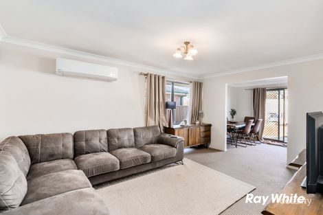 Property photo of 16 Cedarwood Grove Dean Park NSW 2761