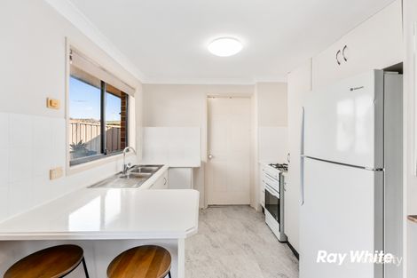 Property photo of 16 Cedarwood Grove Dean Park NSW 2761