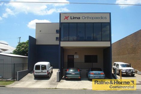 21 Wallace St, Albion, QLD 4010