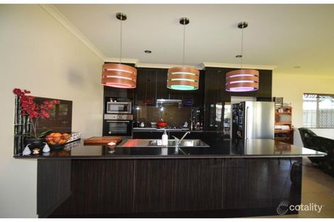 Property photo of 7 Primavera Boulevard Beaconsfield QLD 4740