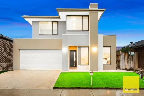 Property photo of 20 Canter Road Tarneit VIC 3029