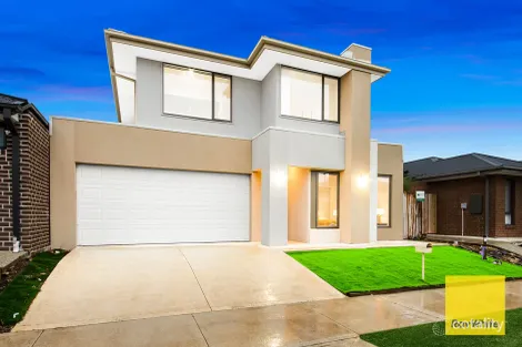 Property photo of 20 Canter Road Tarneit VIC 3029