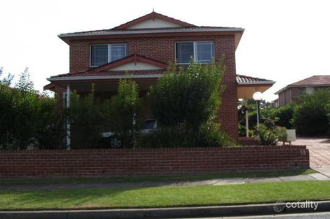 Property photo of 1/13 Percy Street Bankstown NSW 2200