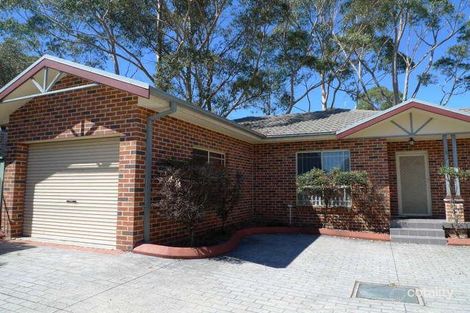 Property photo of 5/90 Gilba Road Girraween NSW 2145