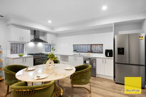Property photo of 20 Canter Road Tarneit VIC 3029