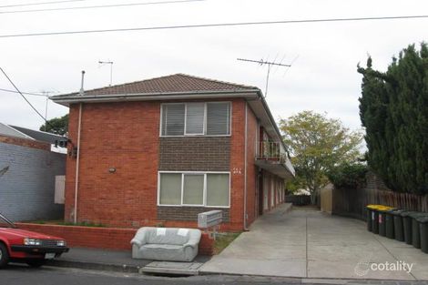 Property photo of 1/93 Argyle Street St Kilda VIC 3182