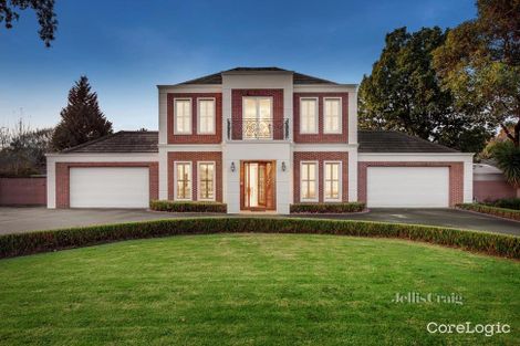 Property photo of 9 McKay Road Rowville VIC 3178