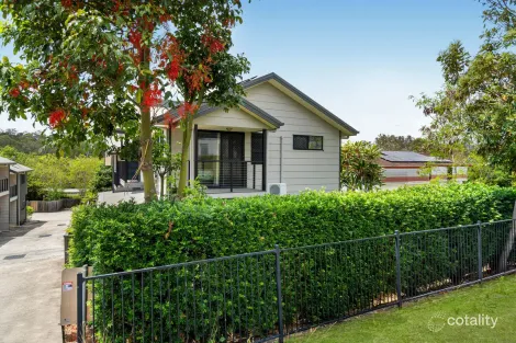 5/22 Keidges Rd, Bellbird Park, QLD 4300