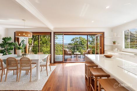 Property photo of 30 Albany Avenue Currumbin QLD 4223