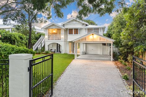 Property photo of 40 Franz Road Clayfield QLD 4011