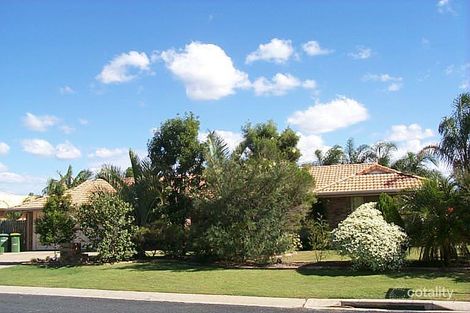 1 Nova Ct, Capalaba, QLD 4157