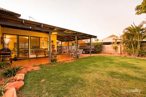 Property photo of 37 Godwit Crescent Djugun WA 6725