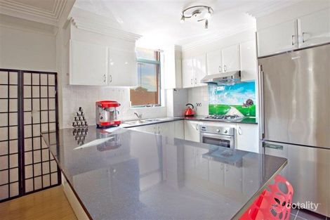 Property photo of 7/14 Carrington Avenue Hurstville NSW 2220