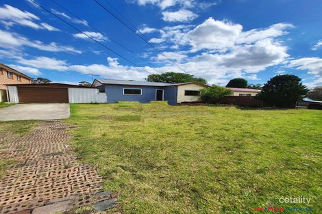 Property photo of 10 Chester Street Mount Druitt NSW 2770