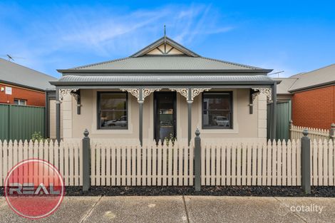 Property photo of 17 Franklin Avenue Mawson Lakes SA 5095