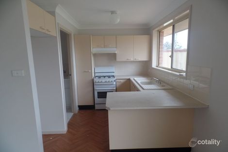Property photo of 1/19 Schanck Drive Metford NSW 2323