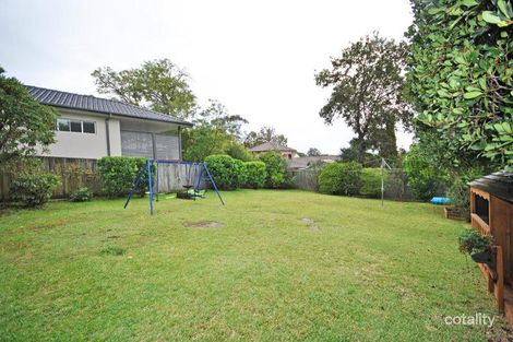 Property photo of 202 Kissing Point Road South Turramurra NSW 2074
