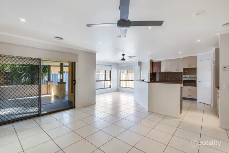 Property photo of 130 Dryandra Way Thurgoona NSW 2640