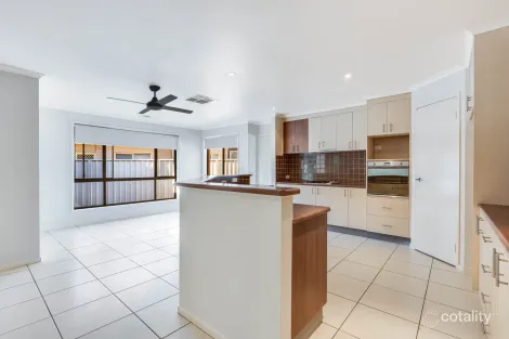 Property photo of 130 Dryandra Way Thurgoona NSW 2640