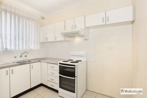 Property photo of 3/71 Nelson Street Fairfield NSW 2165