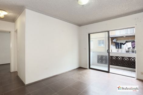 Property photo of 3/71 Nelson Street Fairfield NSW 2165