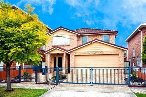 7 Napoleon St, Rosebery, NSW 2018